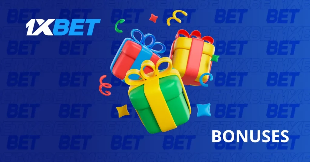 1xBet Casino Bonus Pakistan