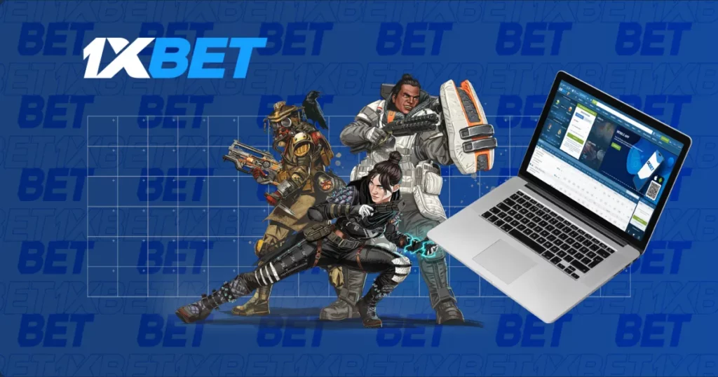 1XBet Benefits Gaming