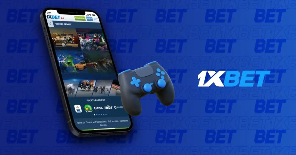 1xBet Extra Betting Features